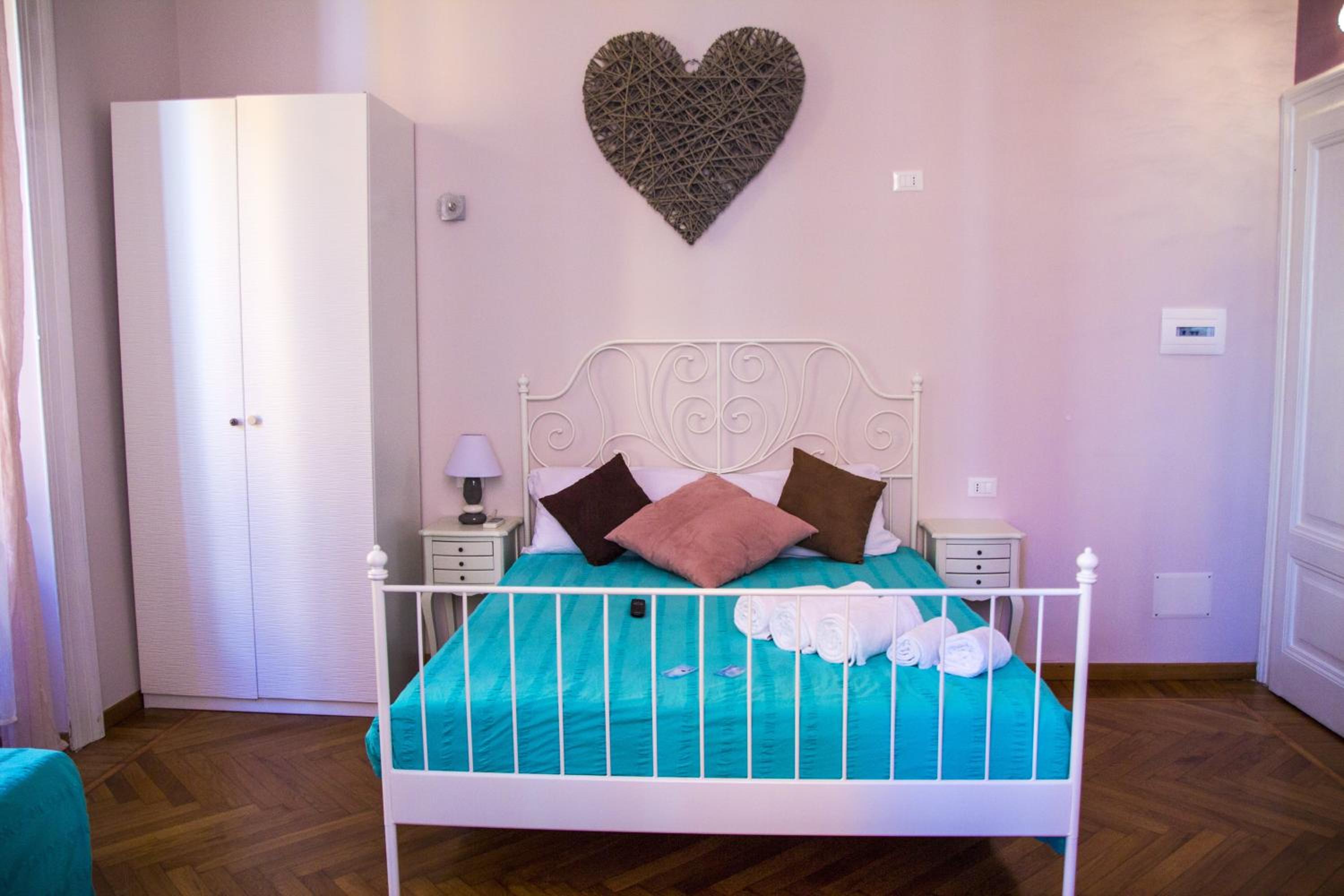 Sesto Suites Central