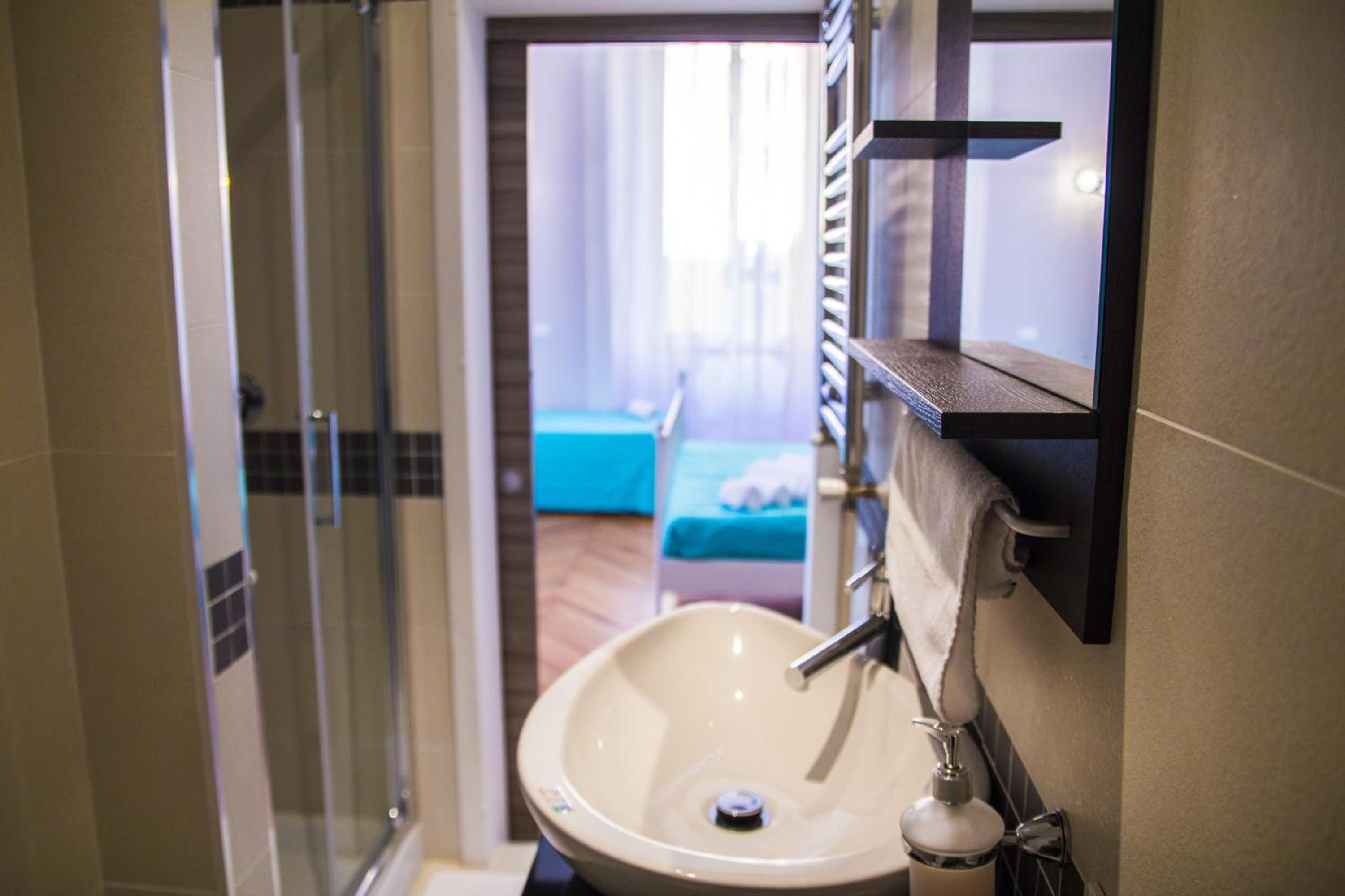 Sesto Suites Central