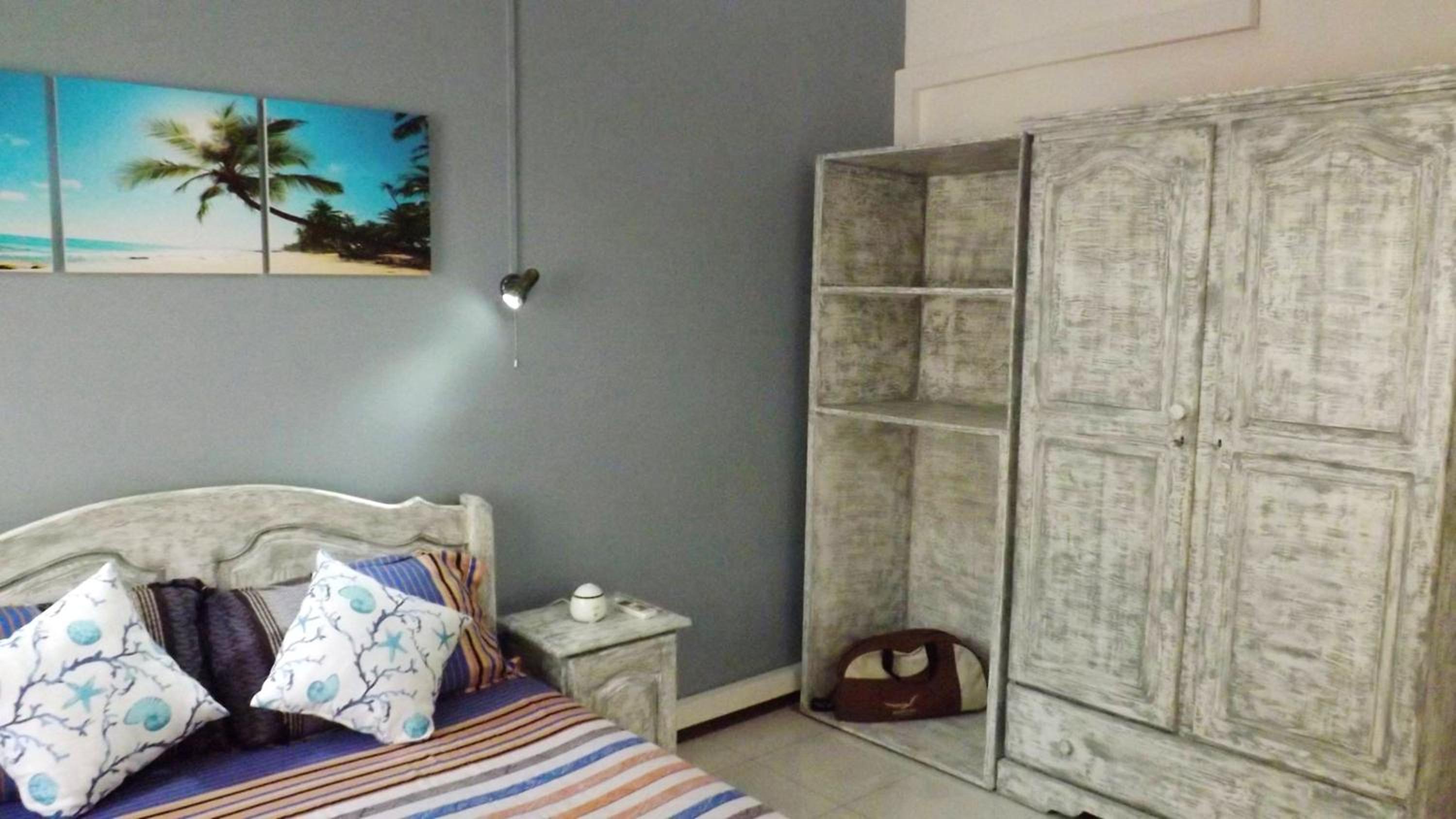 Comfortable apartment in Flic en Flac 74 sqm sea view view 5