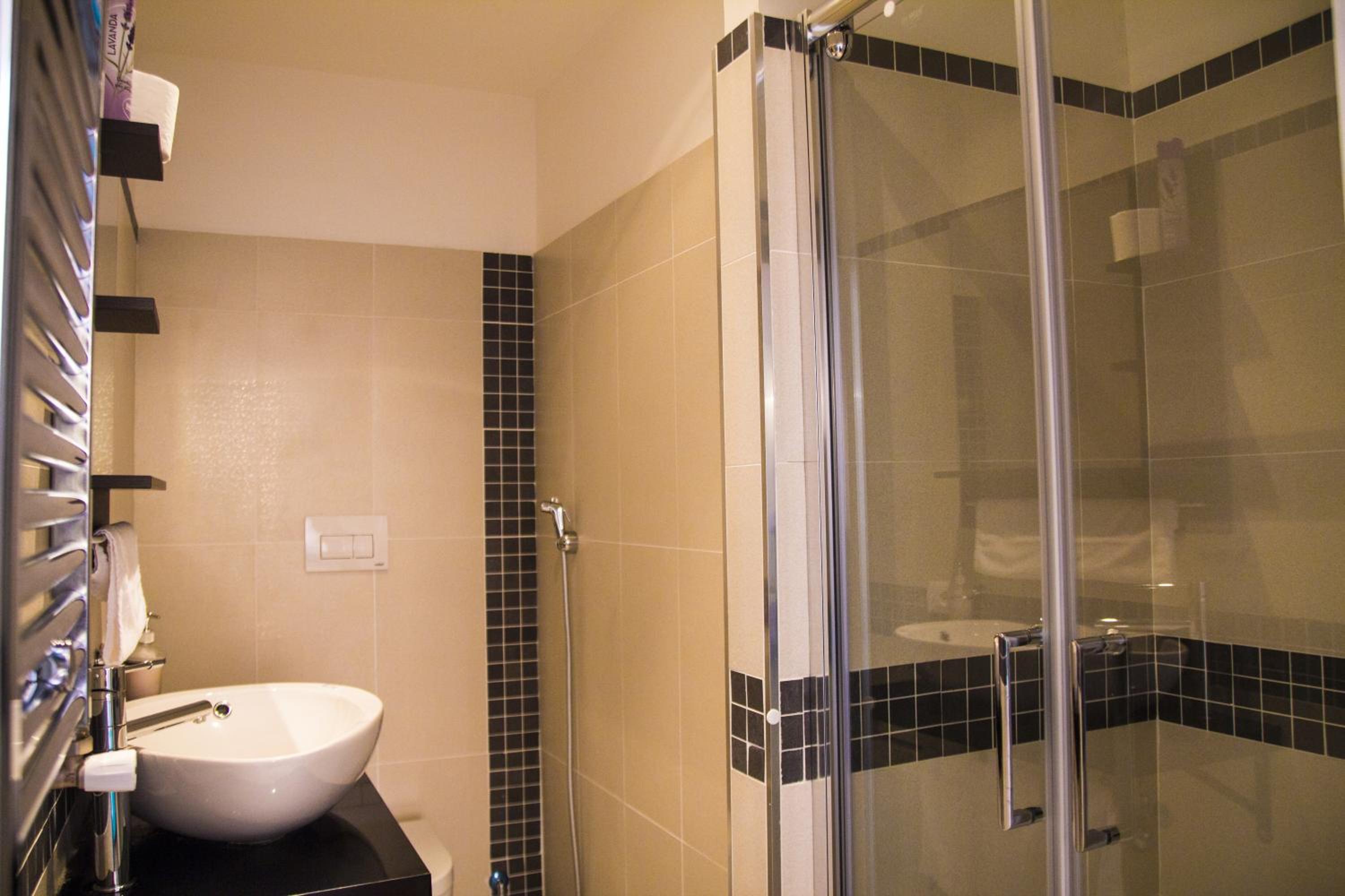 Sesto Suites Central