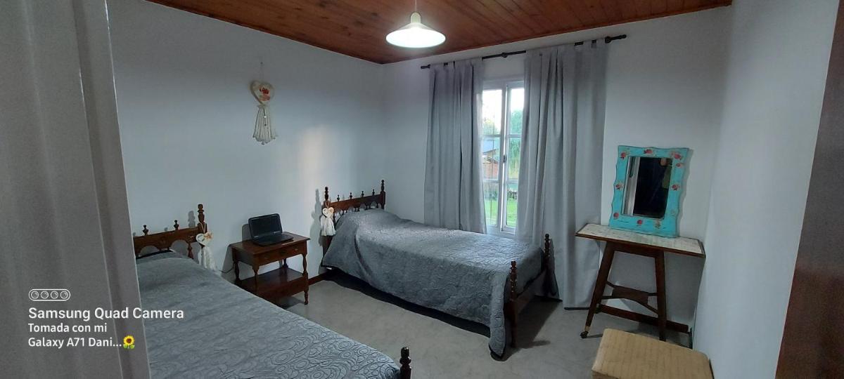 Cabaña VGB.