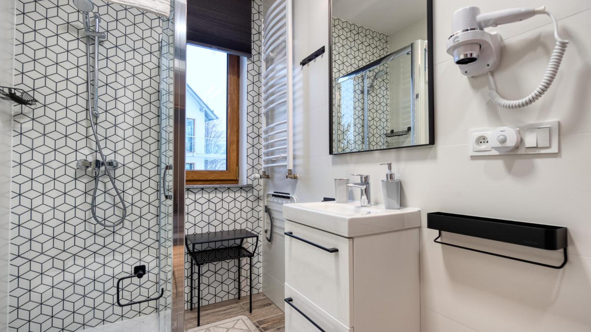 Apartamenty ROYAL APARTS Widok 800 - z panoramą gór