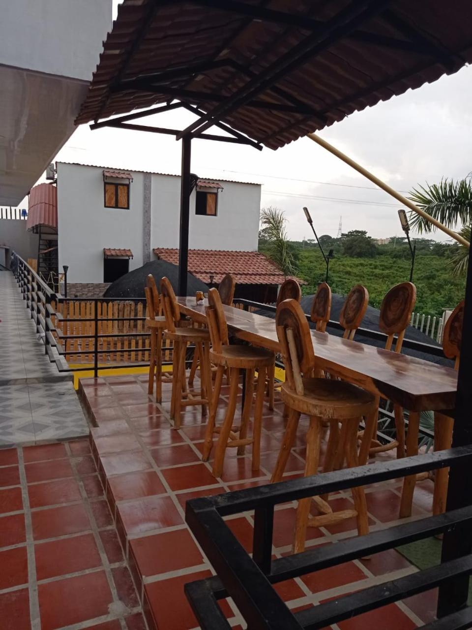 Apartamentos Vistas del Caribe Sede Campestre