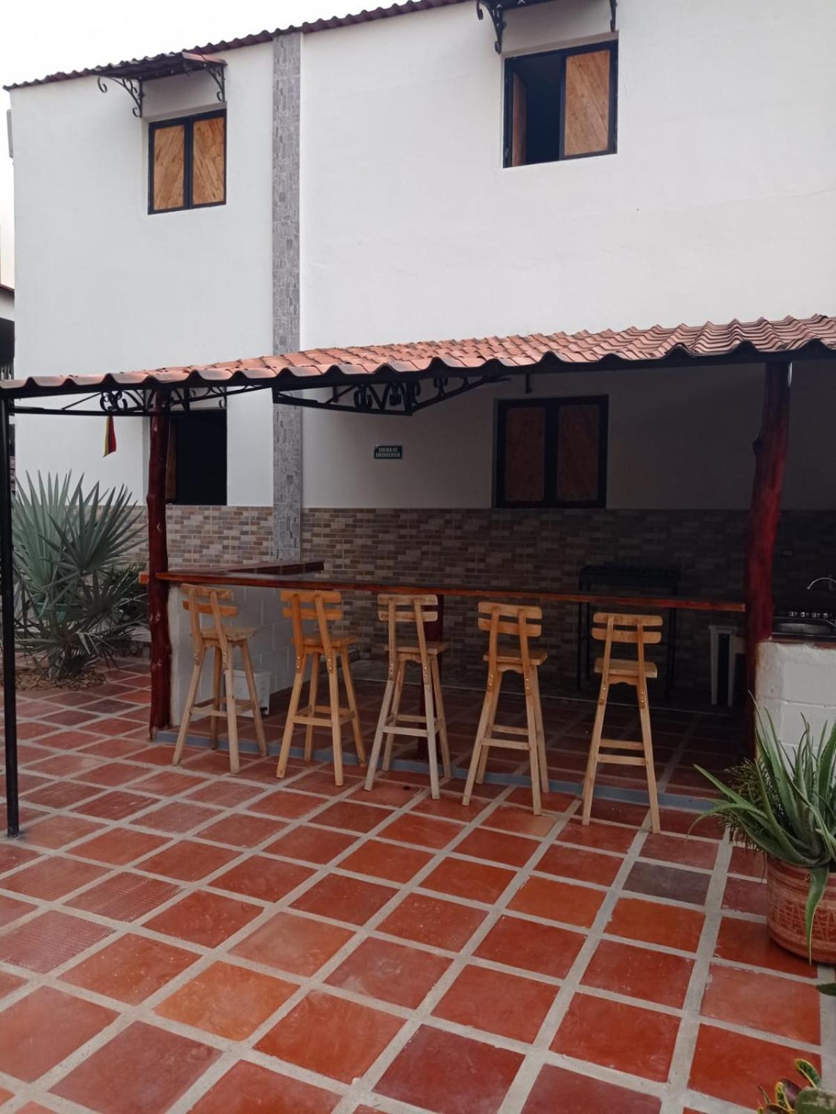 Apartamentos Vistas del Caribe Sede Campestre