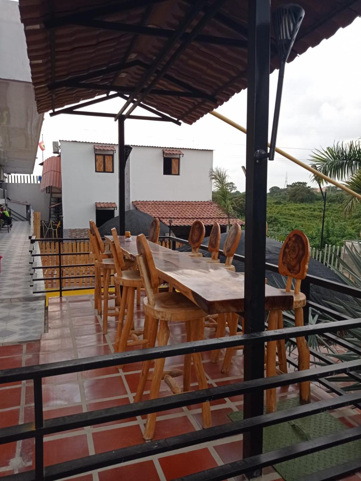 Apartamentos Vistas del Caribe Sede Campestre