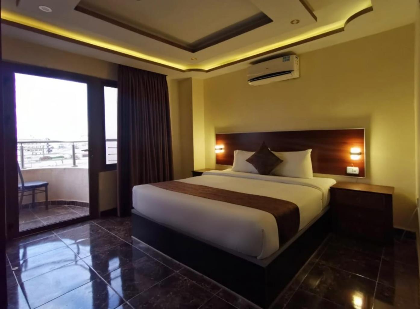 Aqaba Vacations - TAJ Hotel - Property Image 19