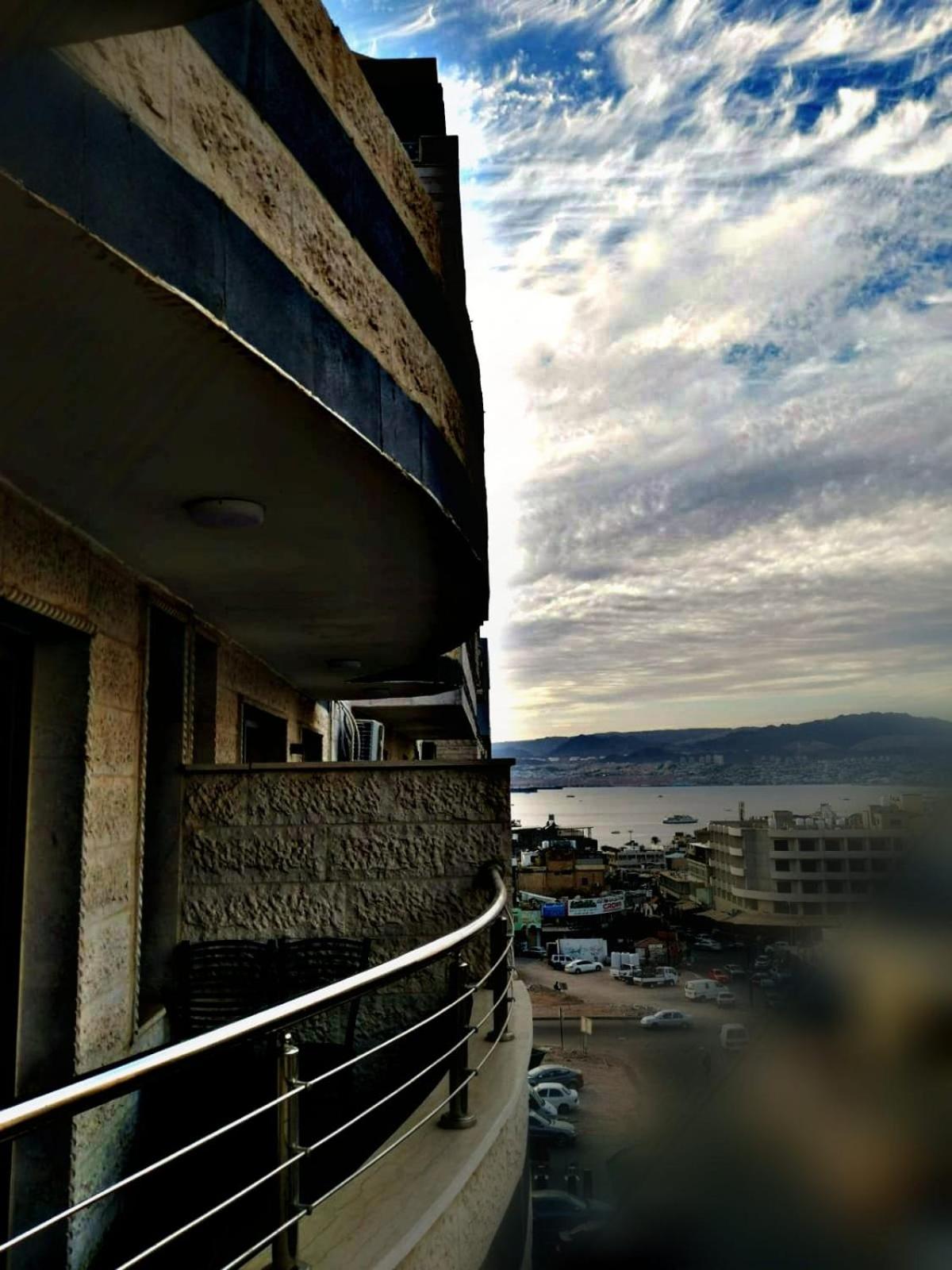 Aqaba Vacations - TAJ Hotel - Property Image 34