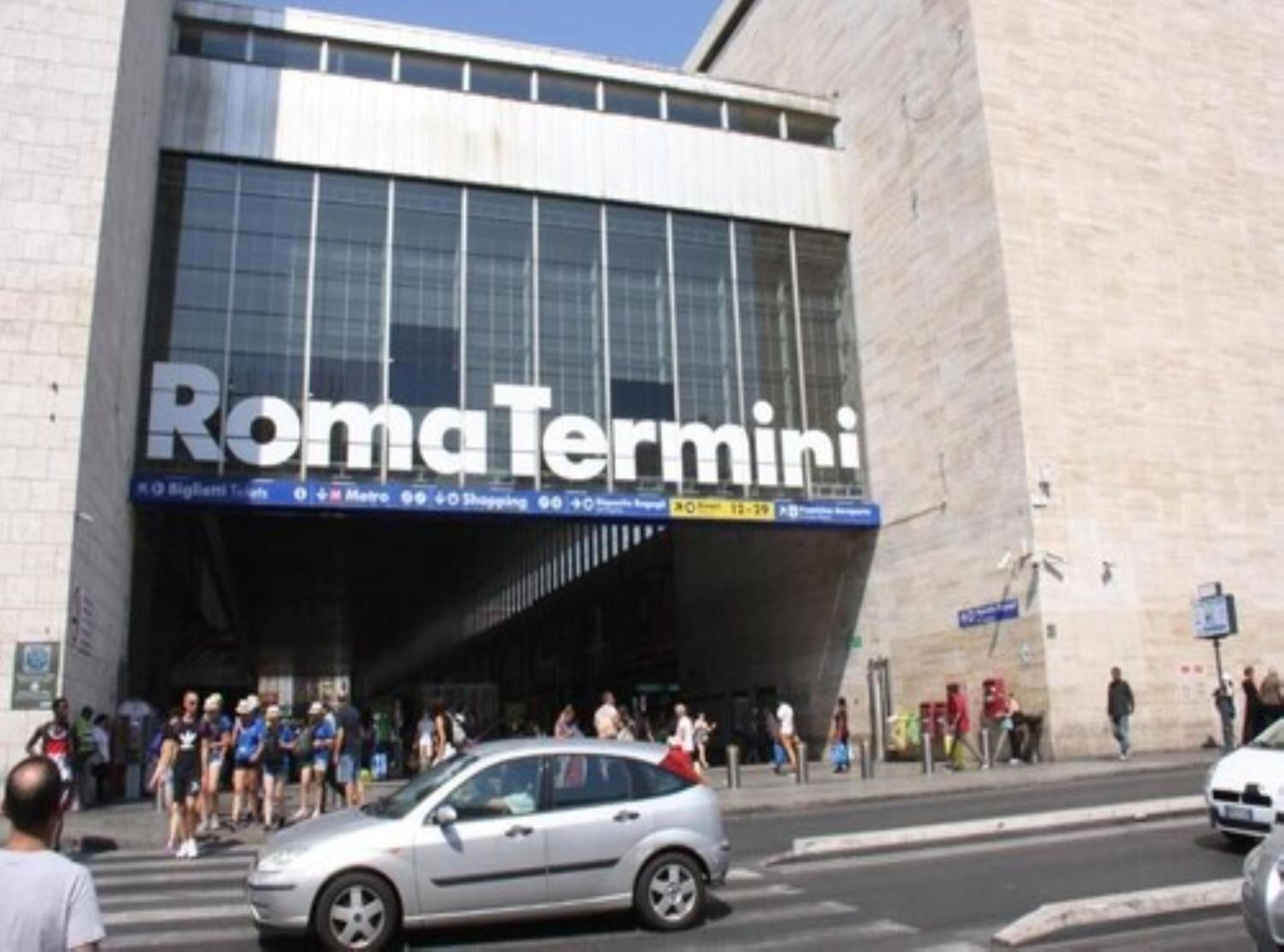 Sweet Dream Roma Termini