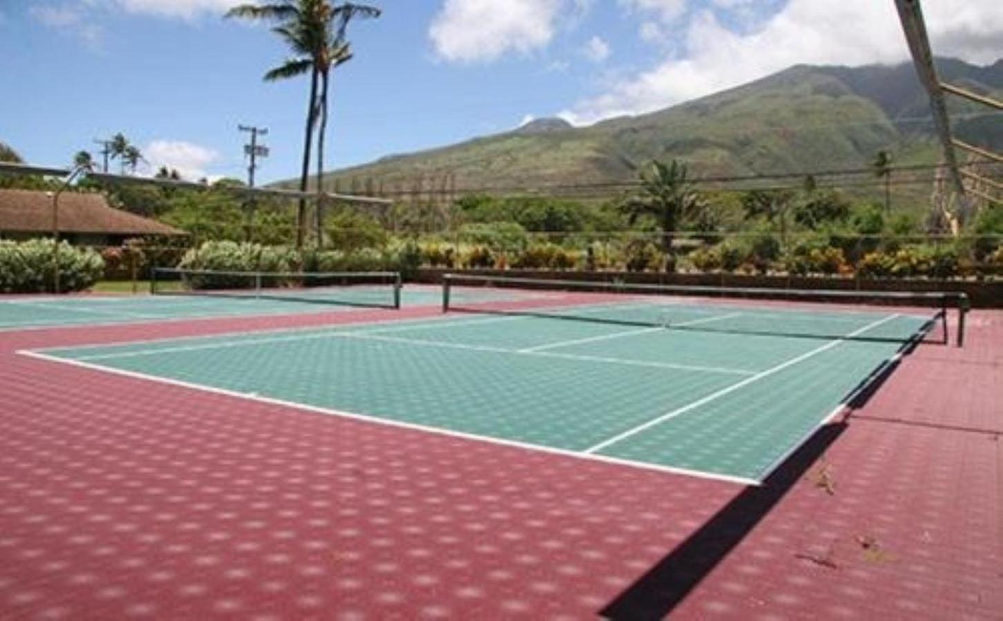 Molokai Vacations - Molokai Island Retreat with Beautiful Ocean Views and Pool - Newly Remodeled! - Property Image 3