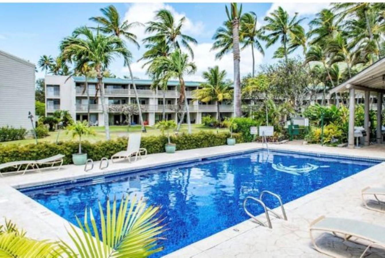 Molokai Vacations - Molokai Island Retreat with Beautiful Ocean Views and Pool - Newly Remodeled! - Property Image 1