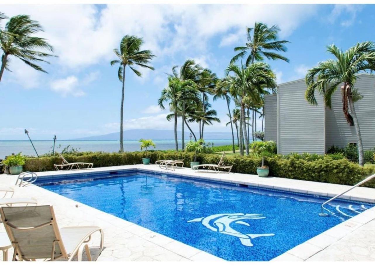 Molokai Island Retreat with Beautiful Ocean Views and Pool - Newly Remodeled! view 5