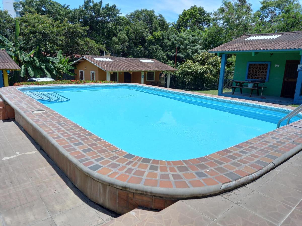 Cabañas Guicci Resort view 5