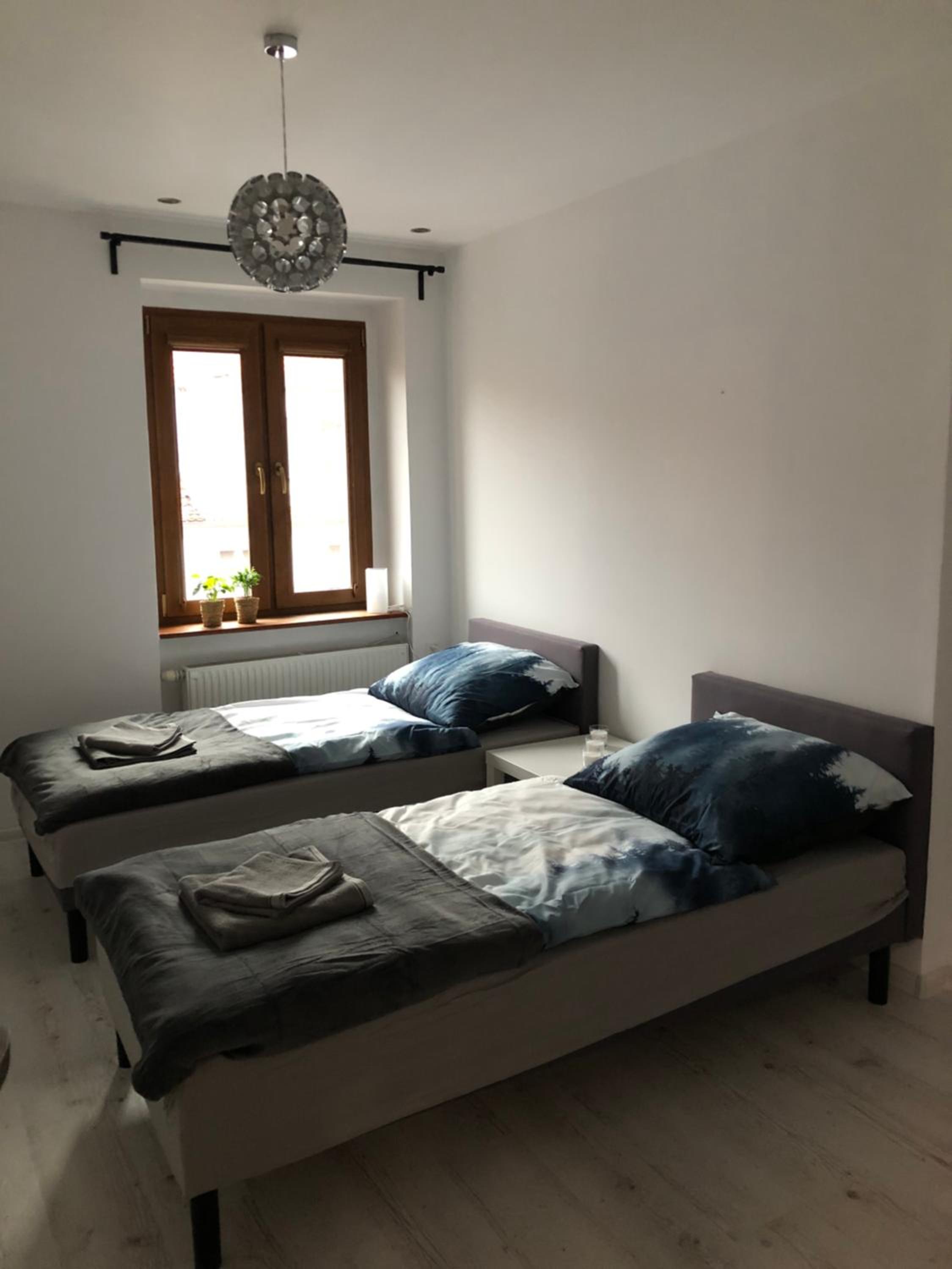 Apartament Lux-centrum, photo 7