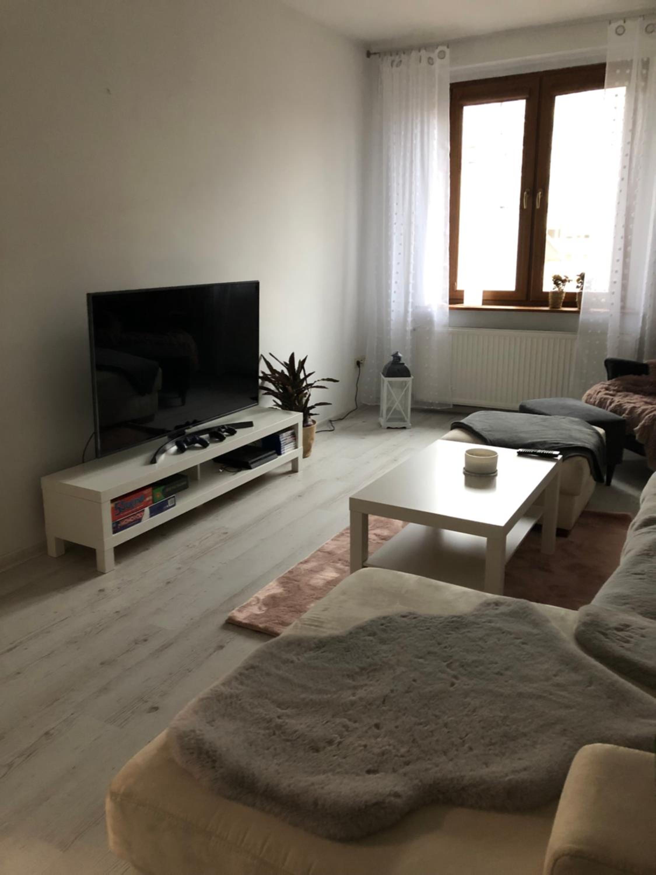 Apartament Lux-centrum view 2