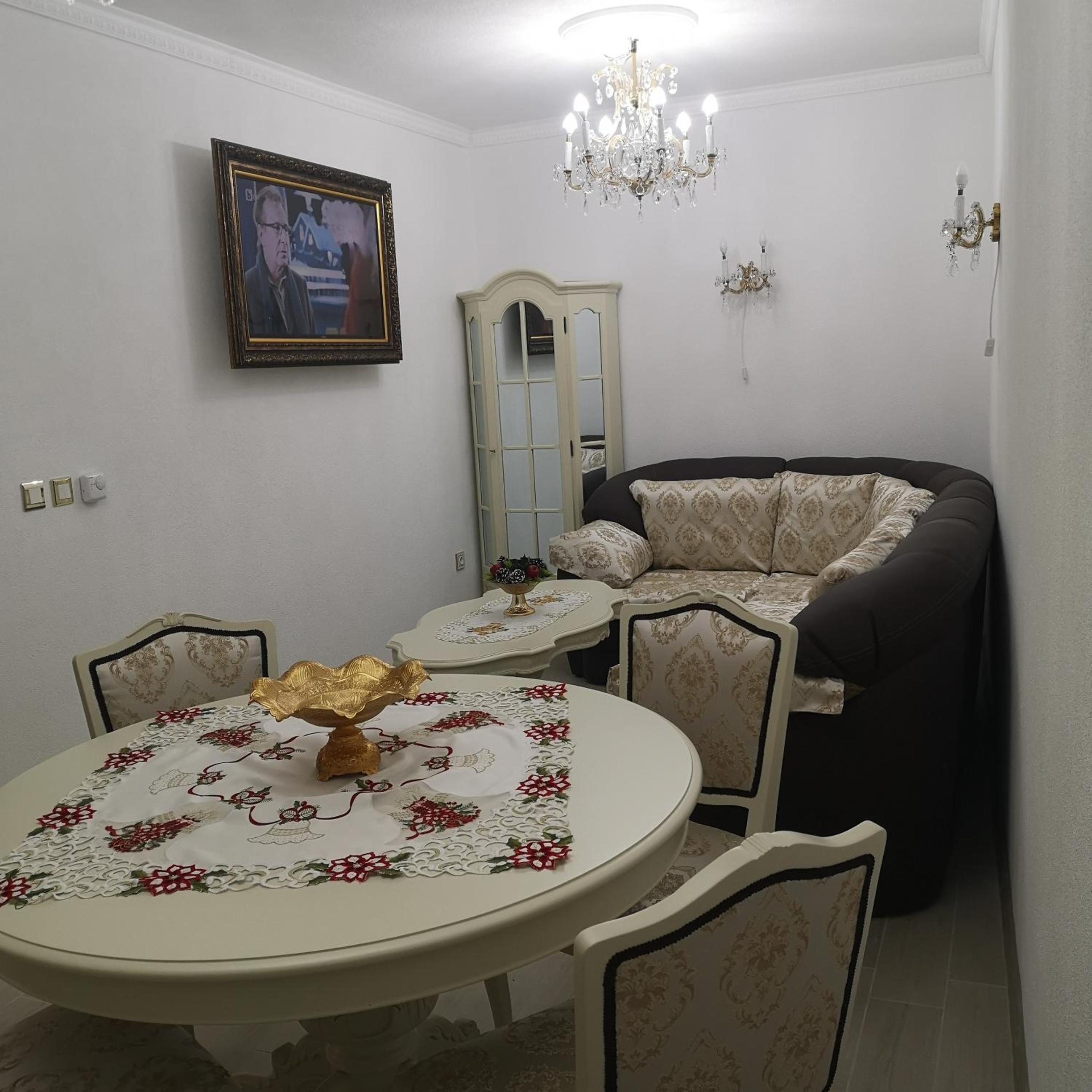 Ikonomov House