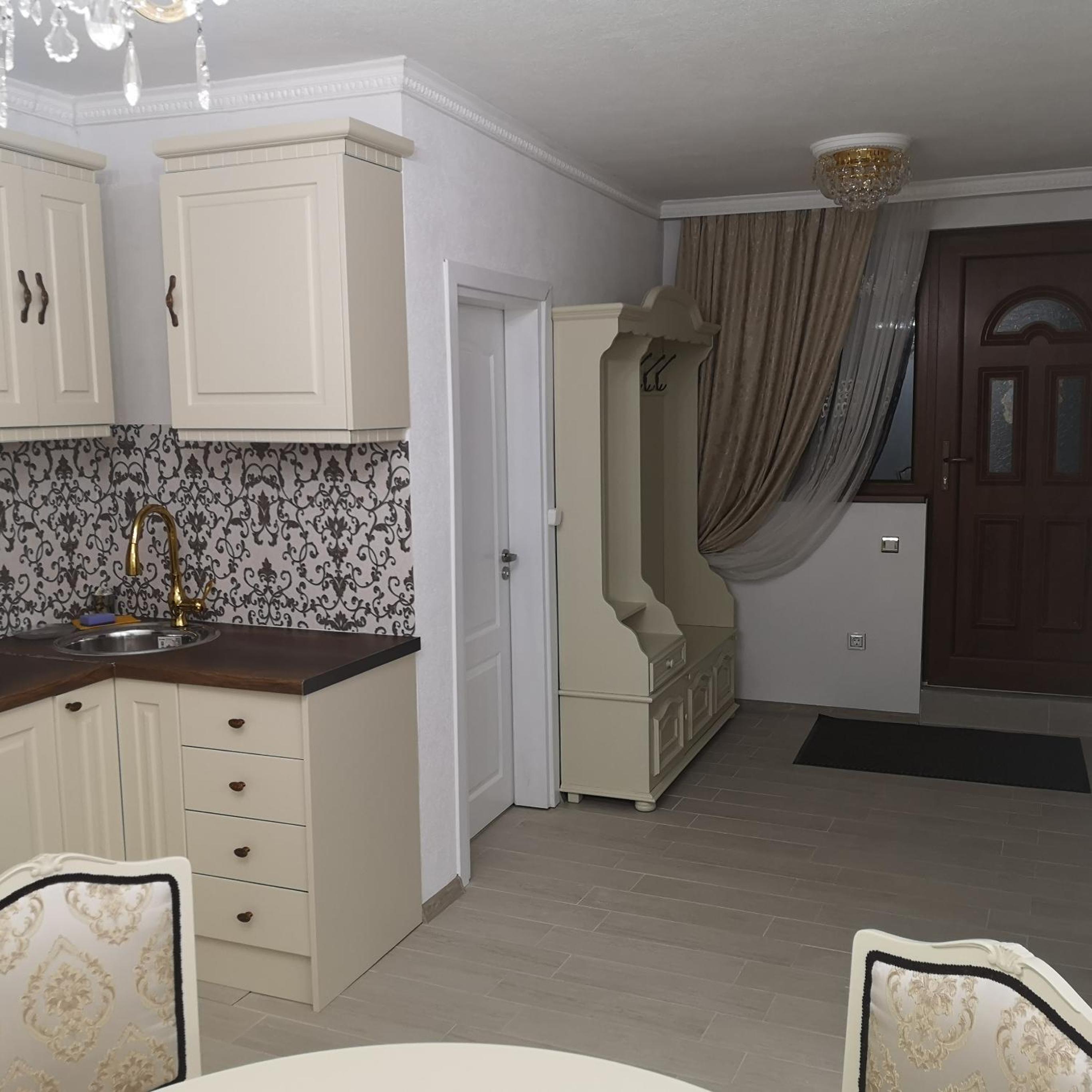 Ikonomov House