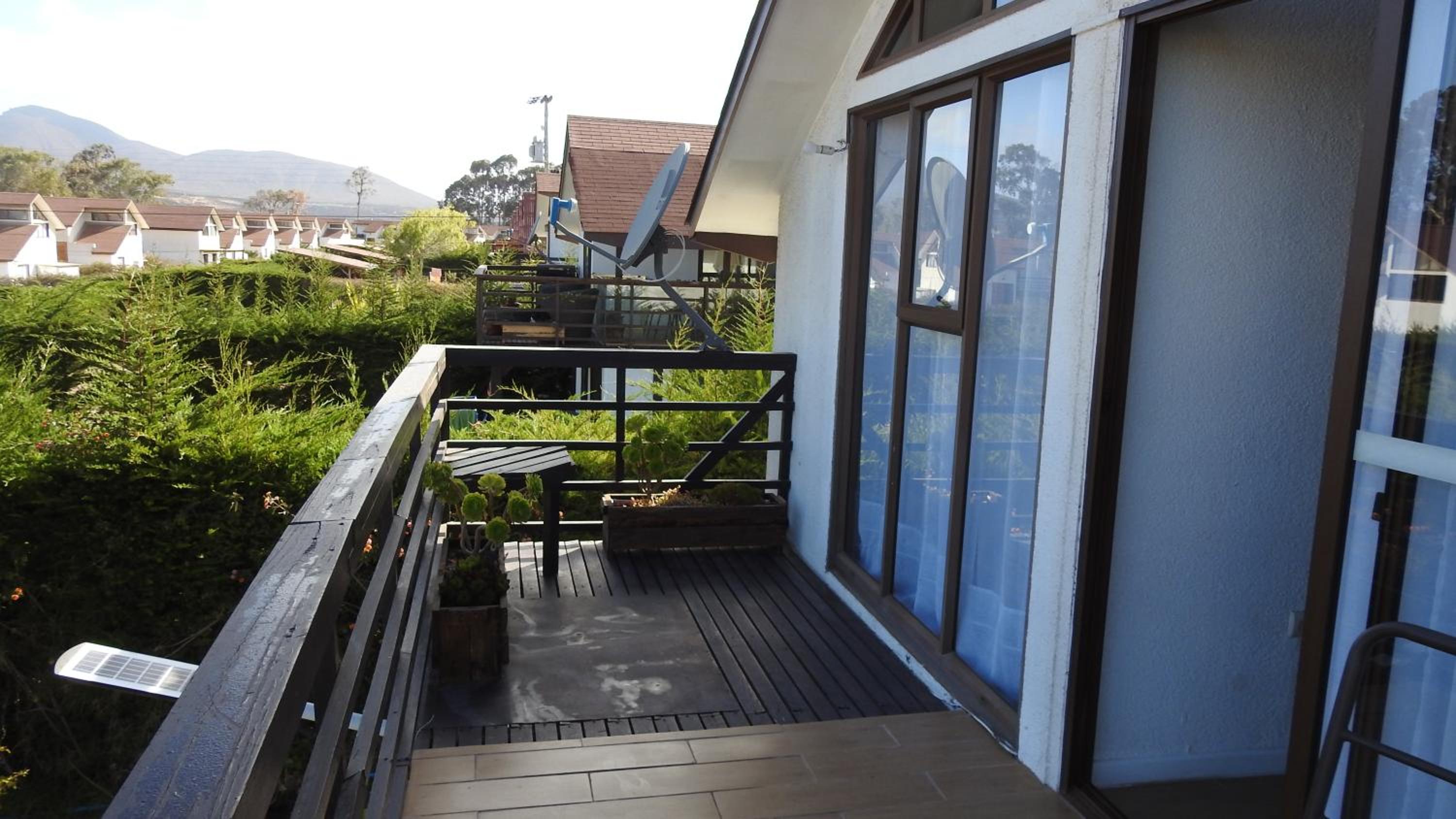 Agradable Casa en Condominio Prados del Mar Tongoy RENOVADA