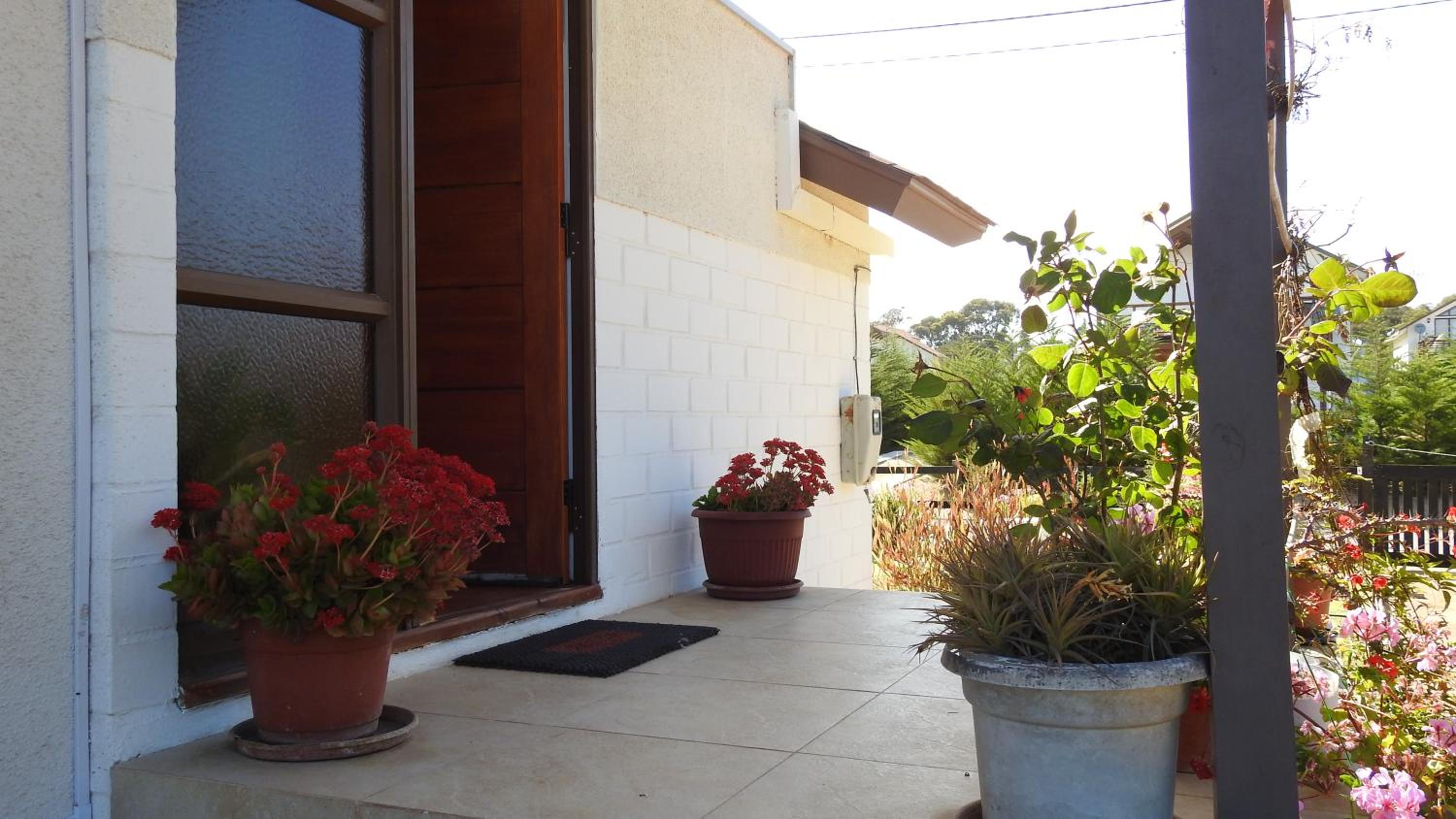 Agradable Casa en Condominio Prados del Mar Tongoy RENOVADA