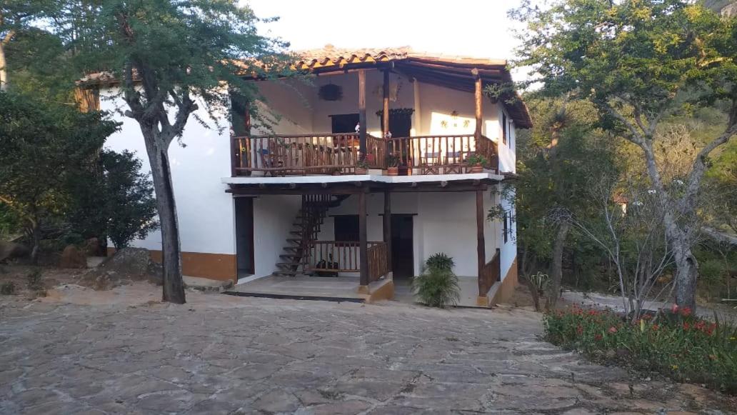 Posada Villa Paula view 5