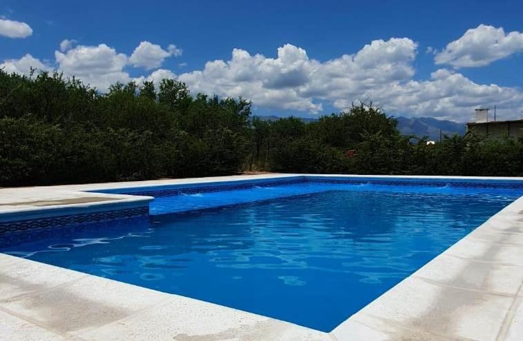 La Catalina Traslasierra