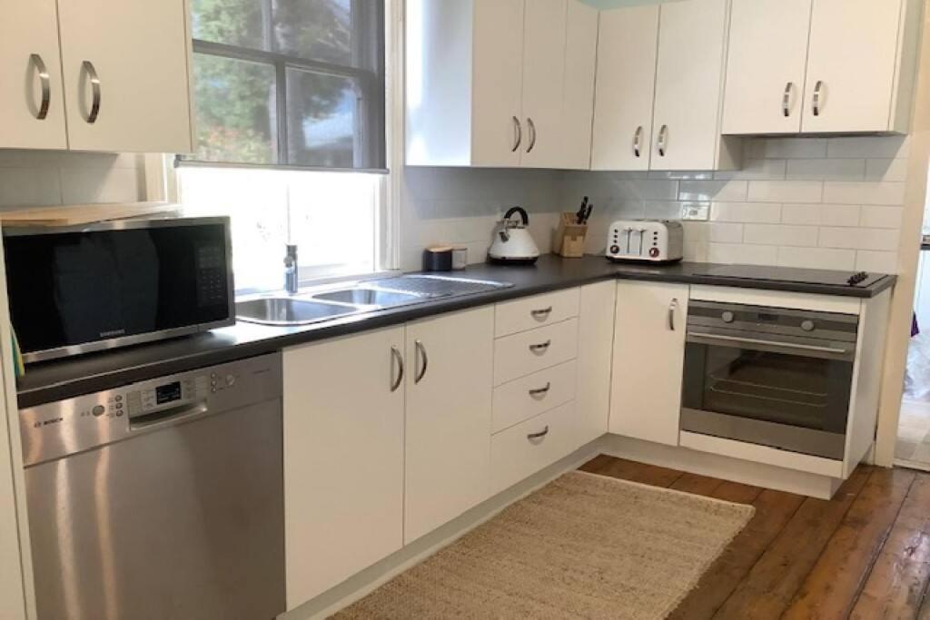 High View Manor - *NEW* 3 Bed Federation with Spa