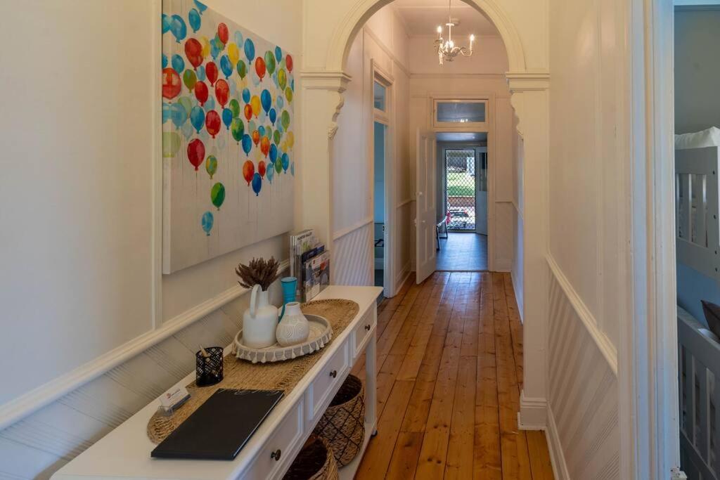 High View Manor - *NEW* 3 Bed Federation with Spa
