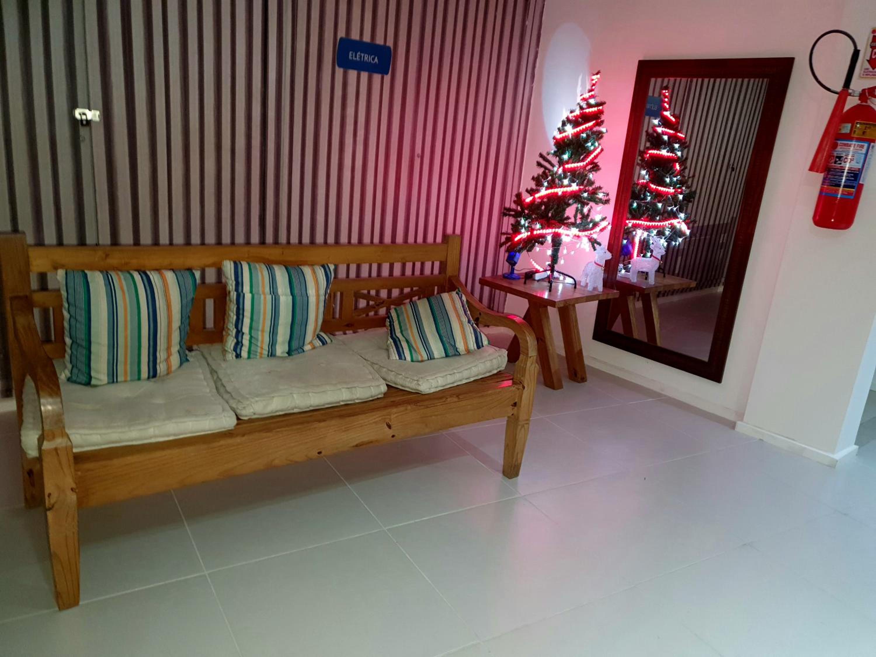 Loft Condado Bl 2 Ap 116 Aldeia dos Reis Sahy
