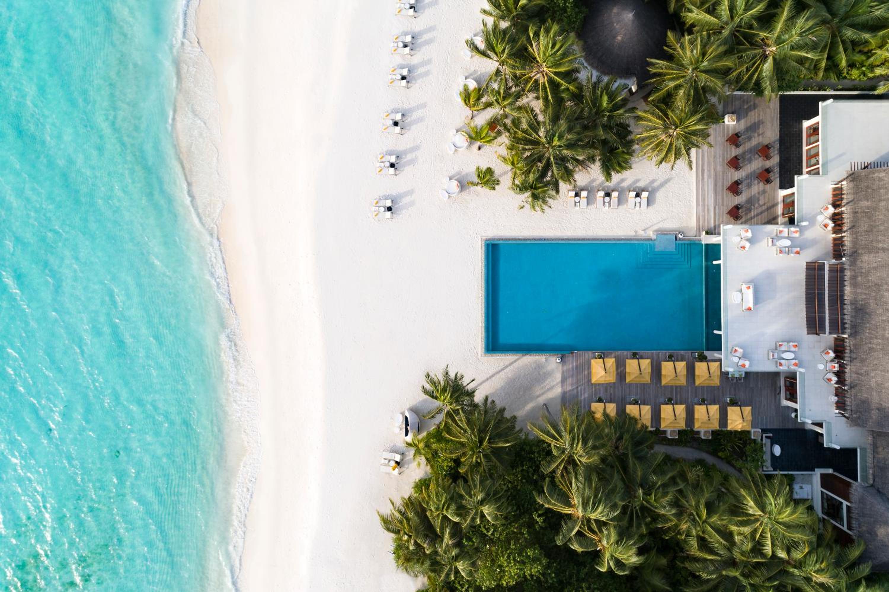 Niyama Private Islands Maldives