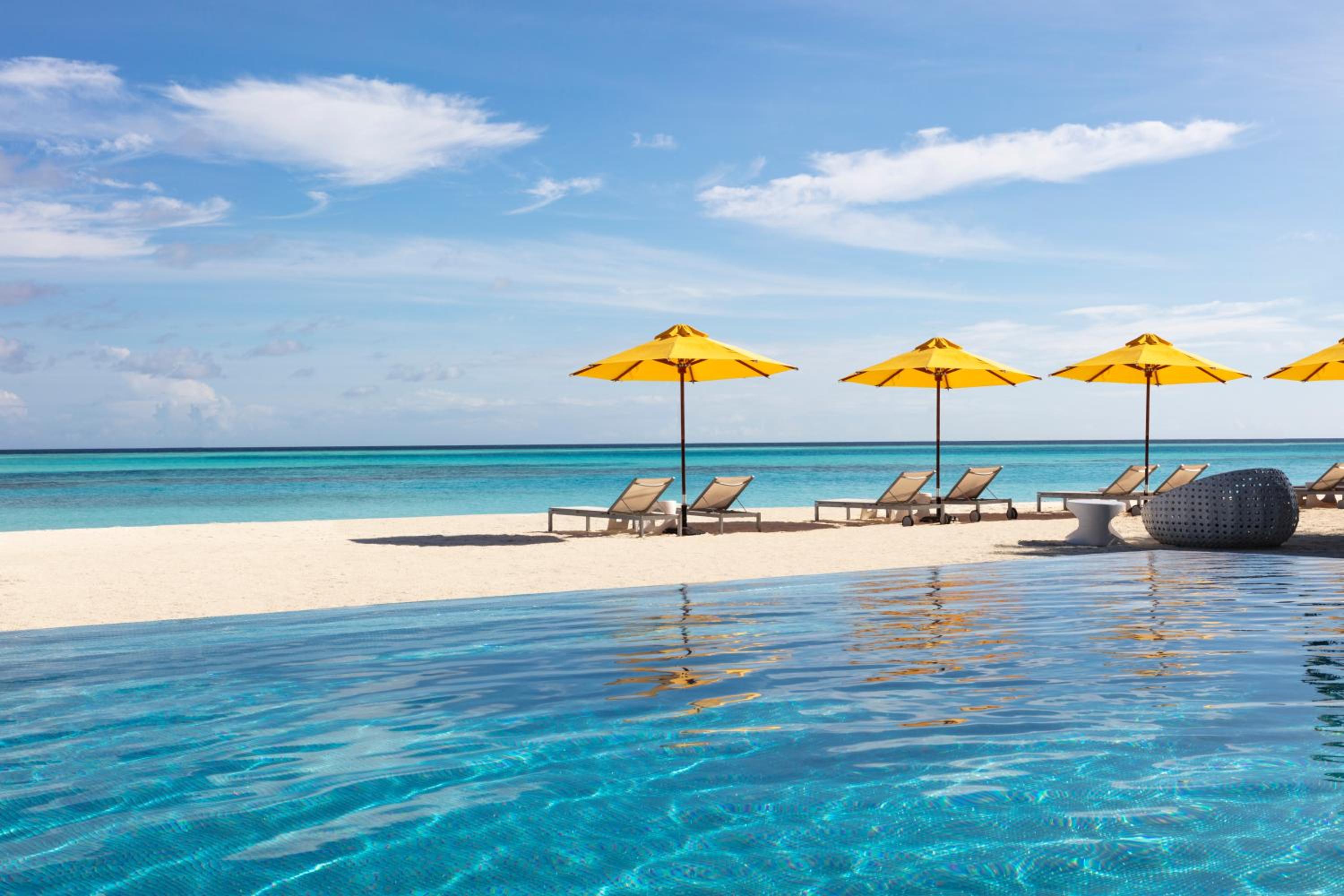 Niyama Private Islands Maldives