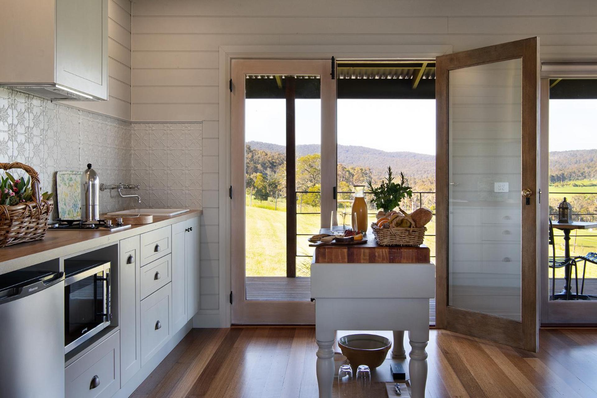 Fellcroft Farmstay