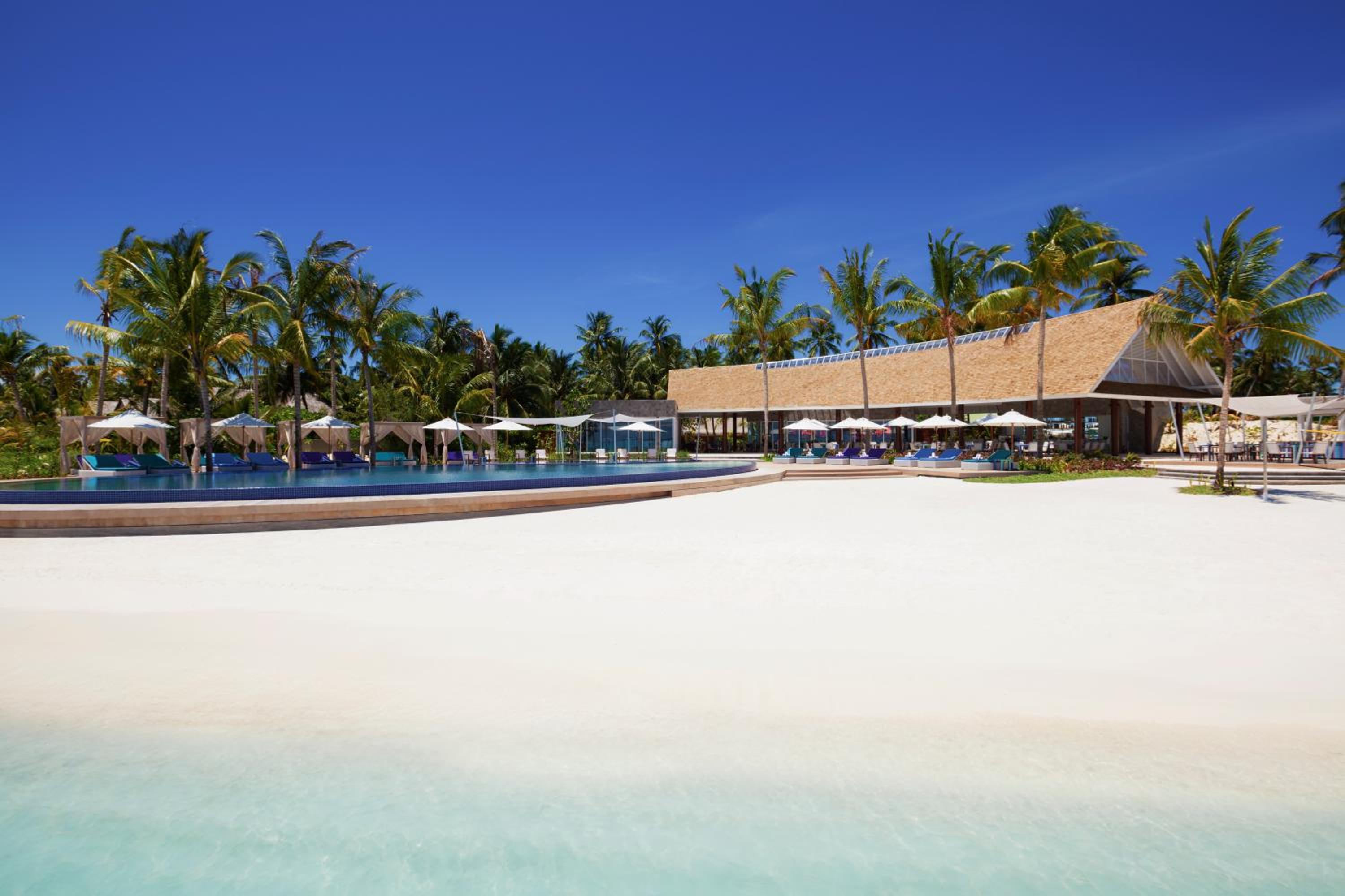 Niyama Private Islands Maldives