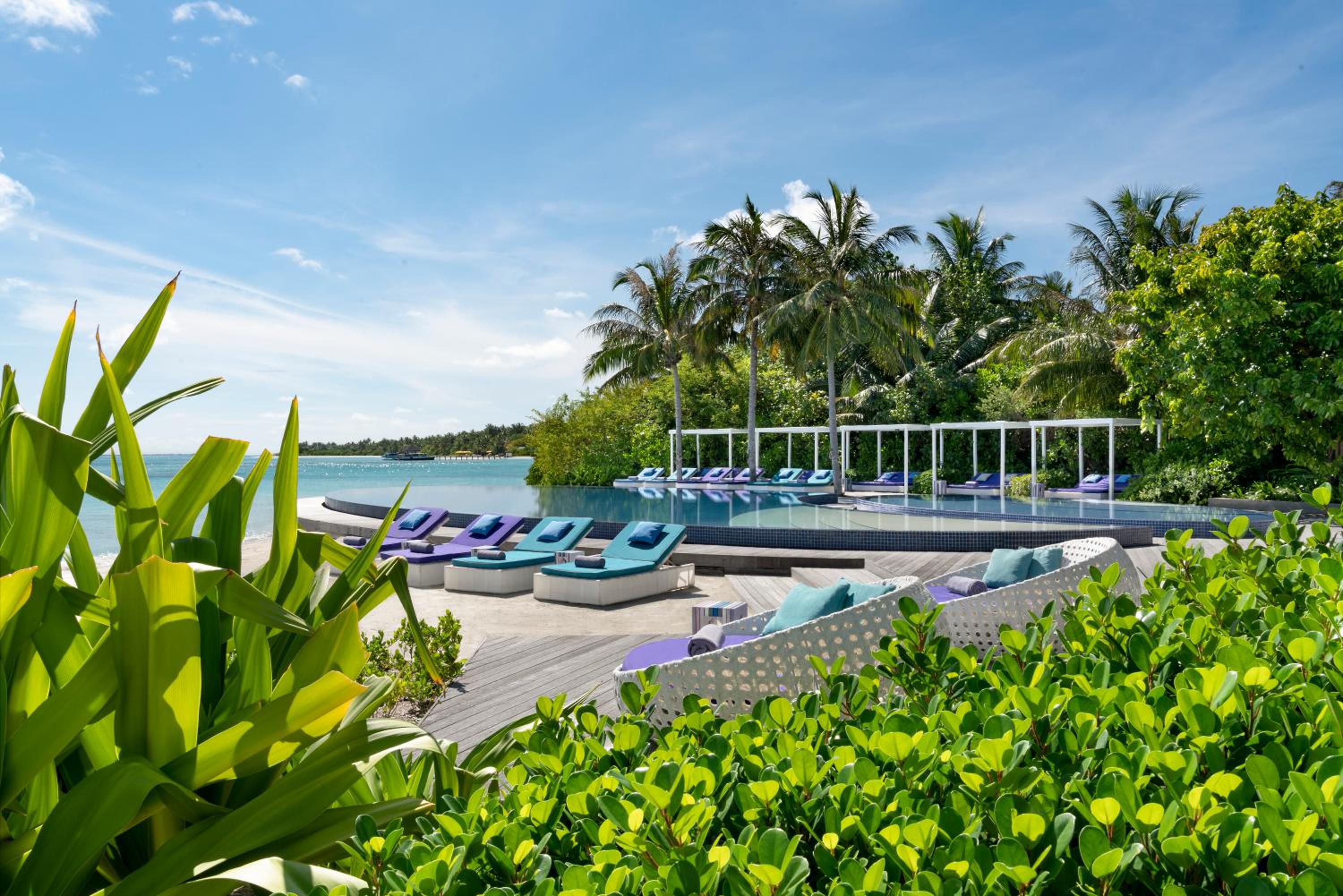 Niyama Private Islands Maldives