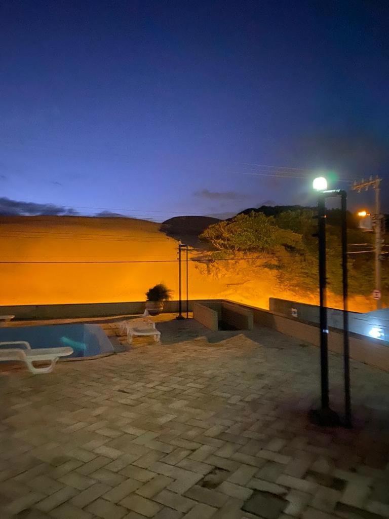 Via Praia Apart Hotel