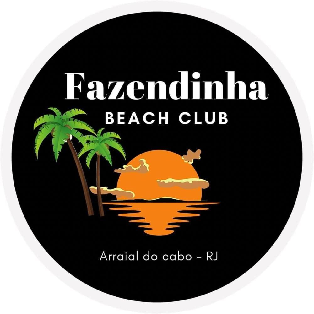 Pousada Fazendinha Beach Club Arraial do Cabo