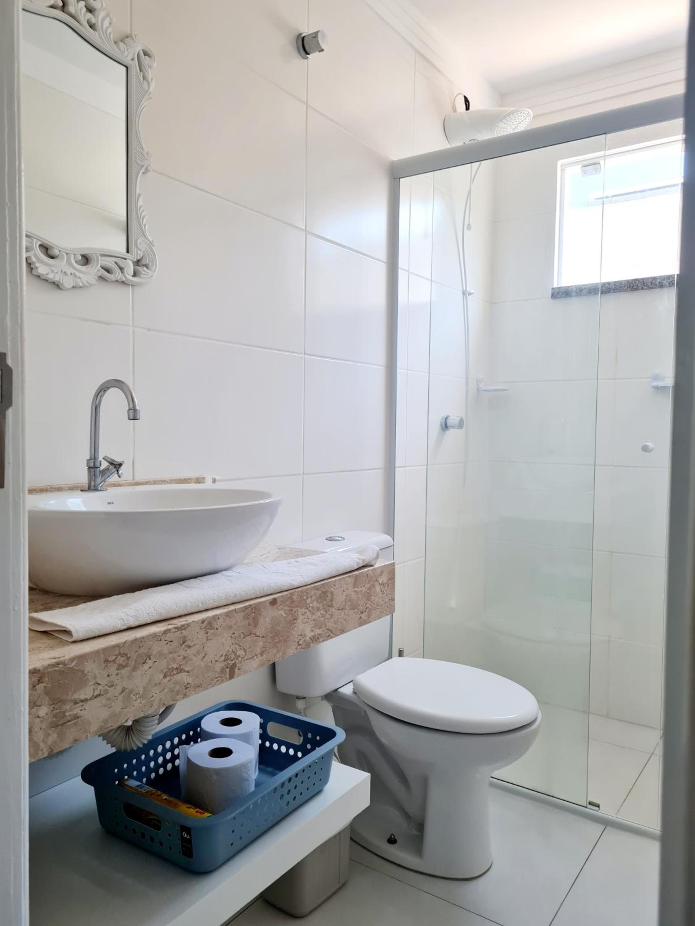 Residencial Rumo ao Mar - Bombinhas-SC