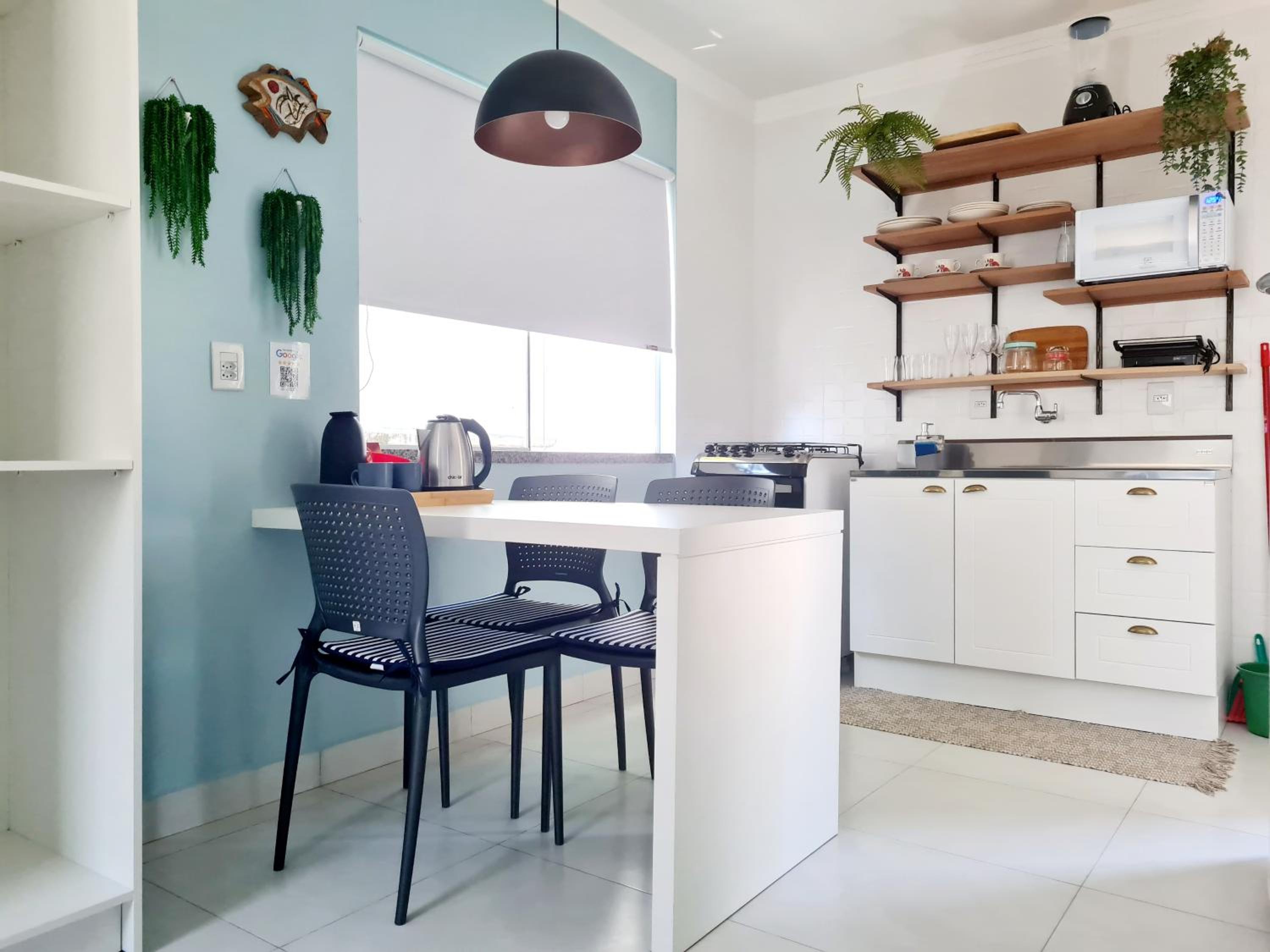 Residencial Rumo ao Mar - Bombinhas-SC