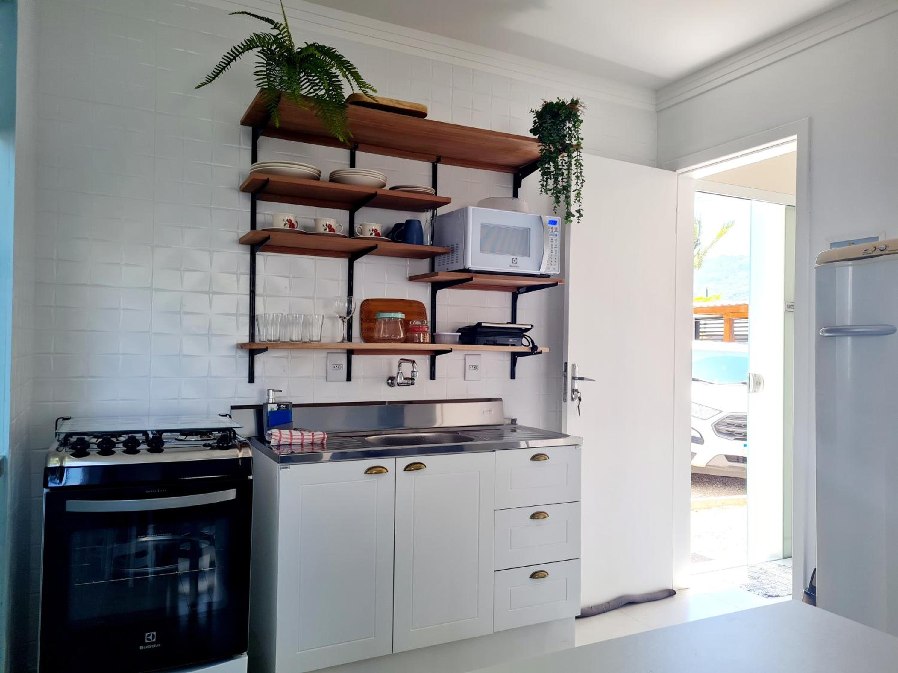 Residencial Rumo ao Mar - Bombinhas-SC
