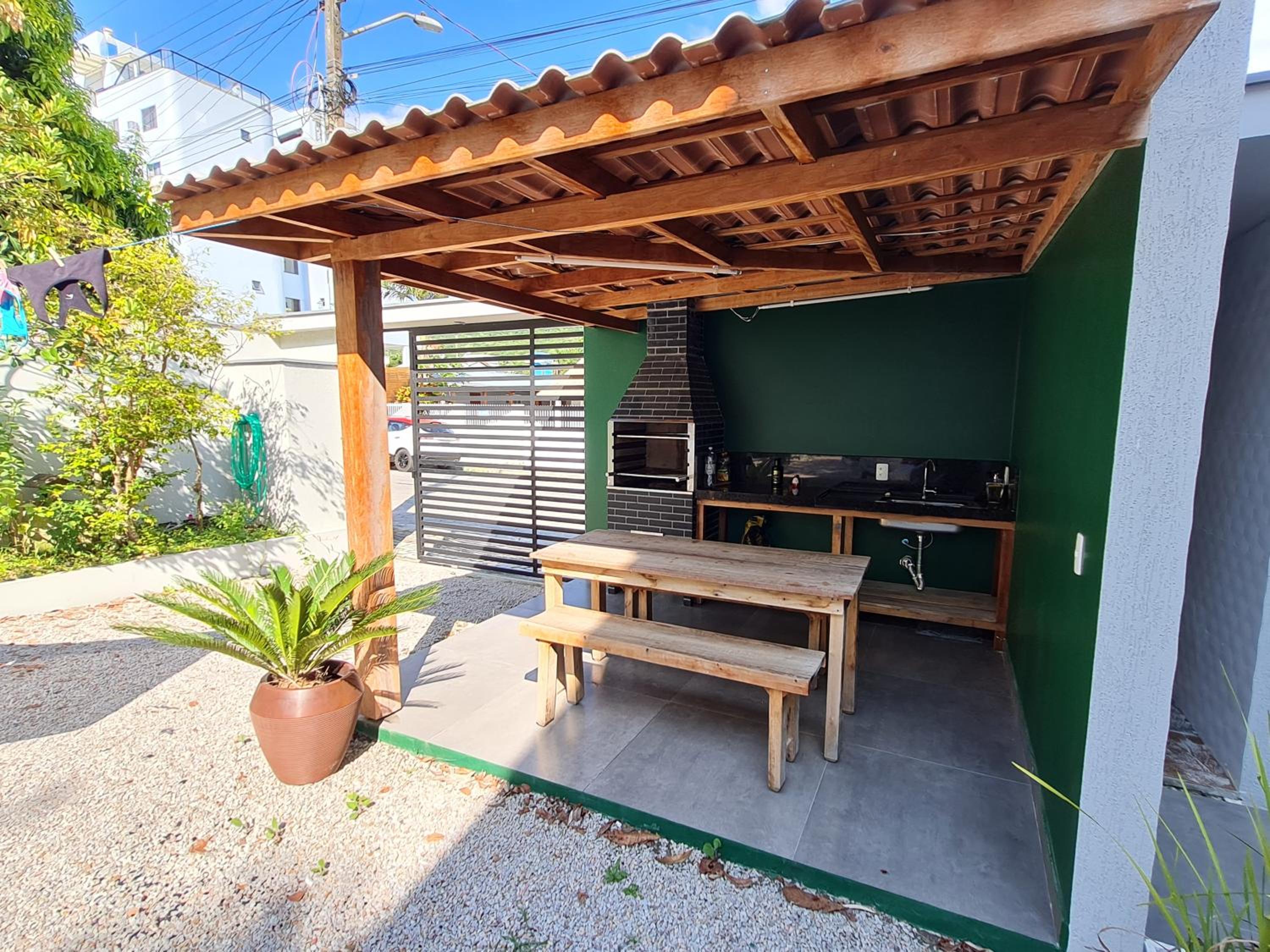 Residencial Rumo ao Mar - Bombinhas-SC