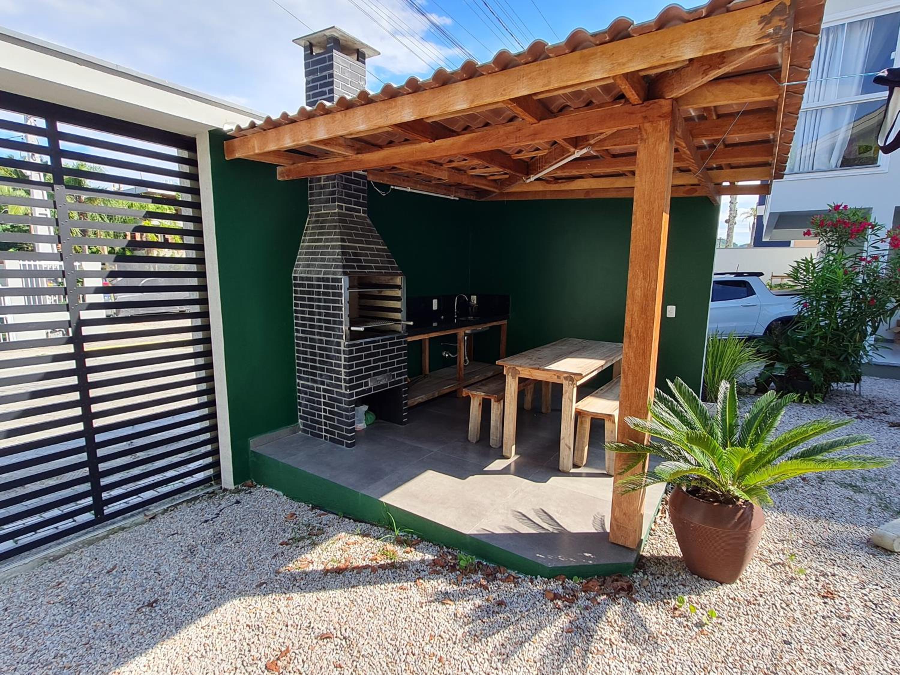 Residencial Rumo ao Mar - Bombinhas-SC
