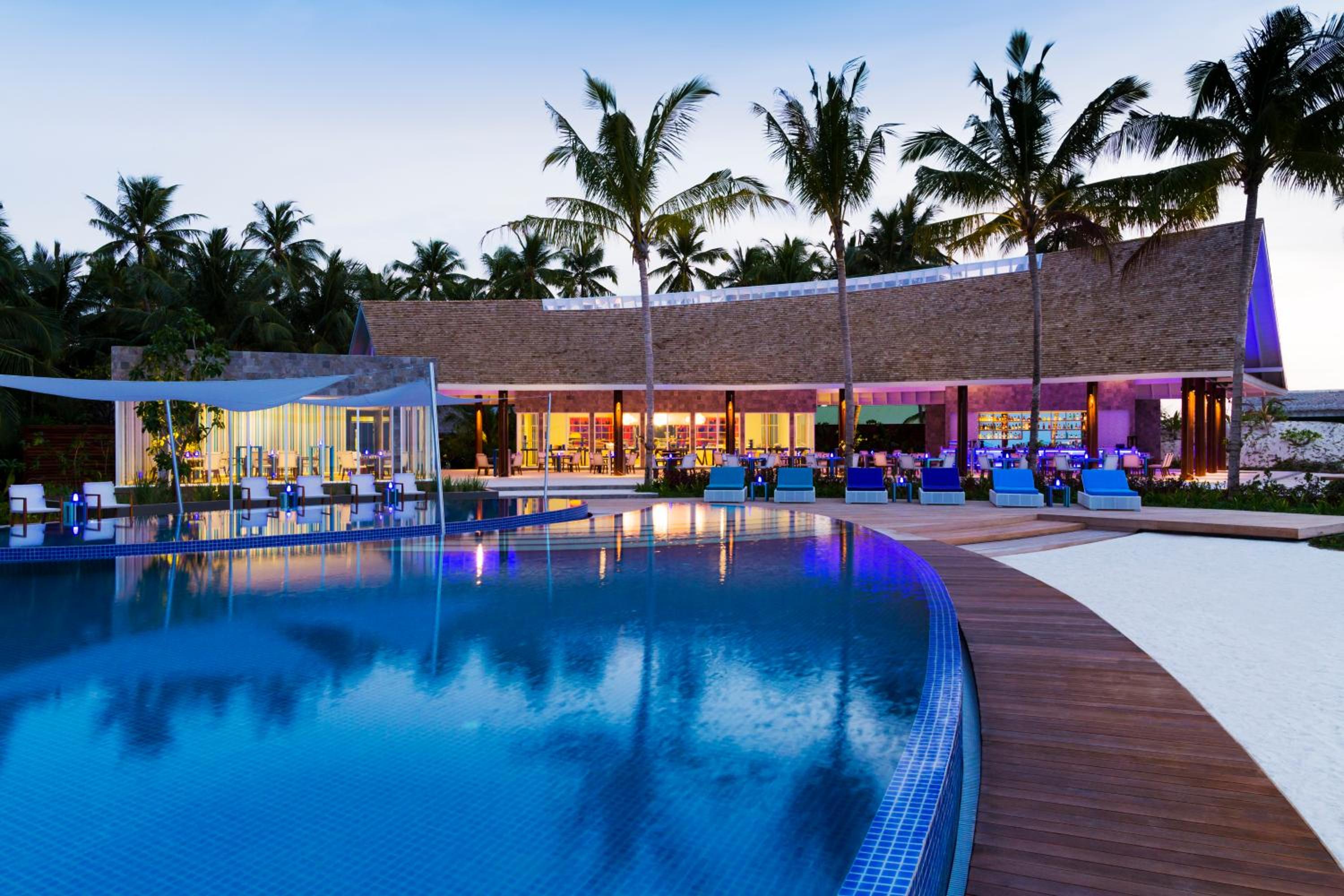 Niyama Private Islands Maldives