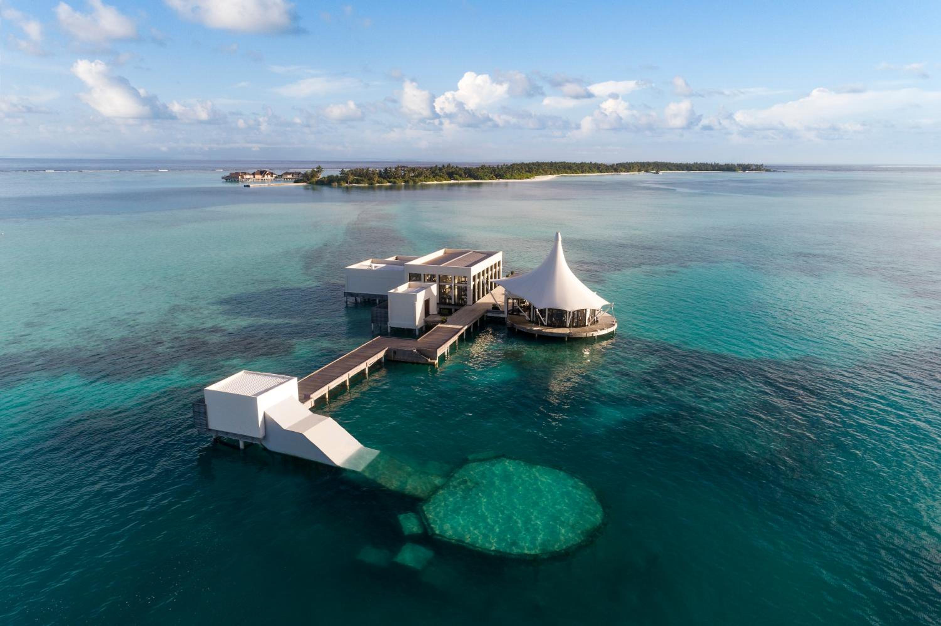 Niyama Private Islands Maldives