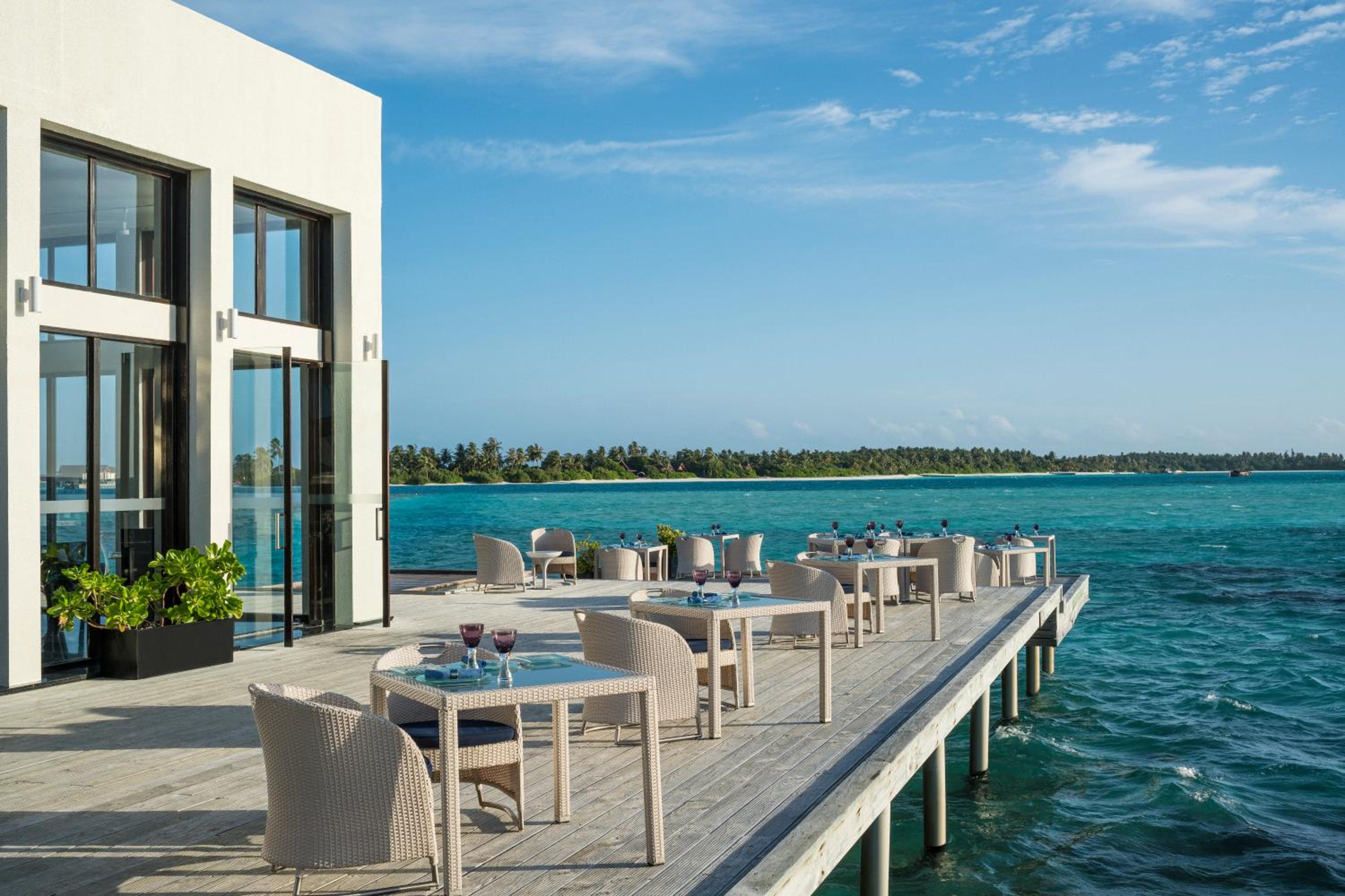 Niyama Private Islands Maldives