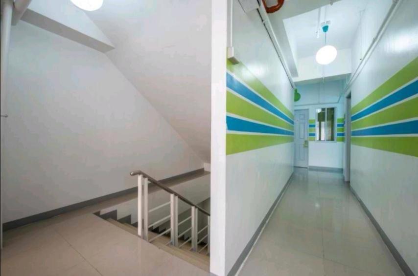 Yuj Inn Pasay