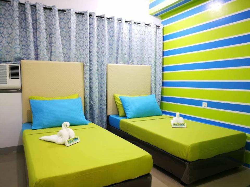 Yuj Inn Pasay