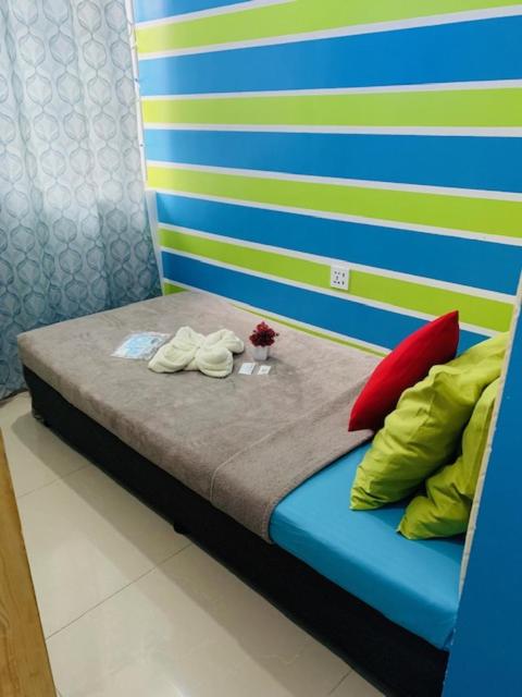 Yuj Inn Pasay