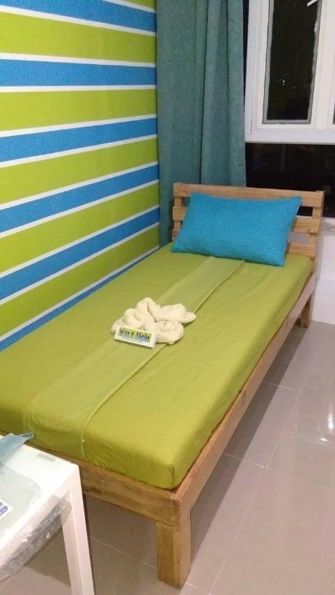 Yuj Inn Pasay