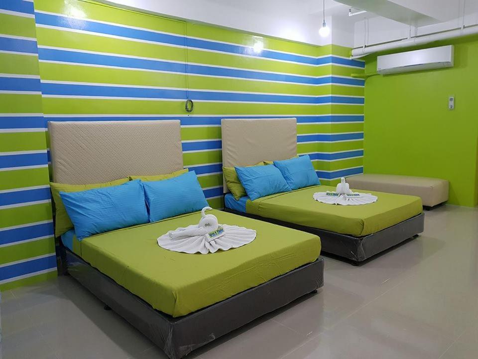 Yuj Inn Pasay