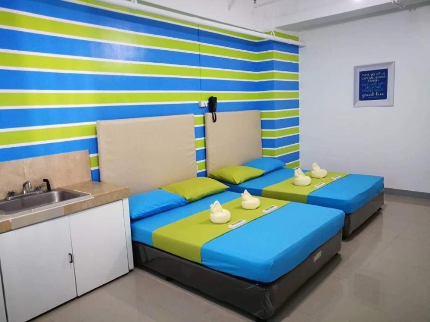 Yuj Inn Pasay