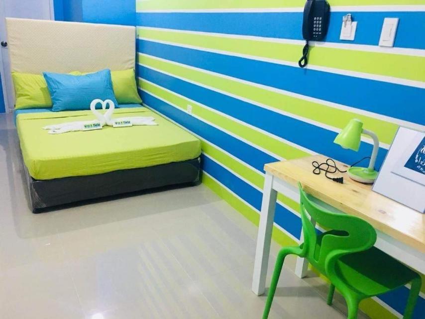 Yuj Inn Pasay