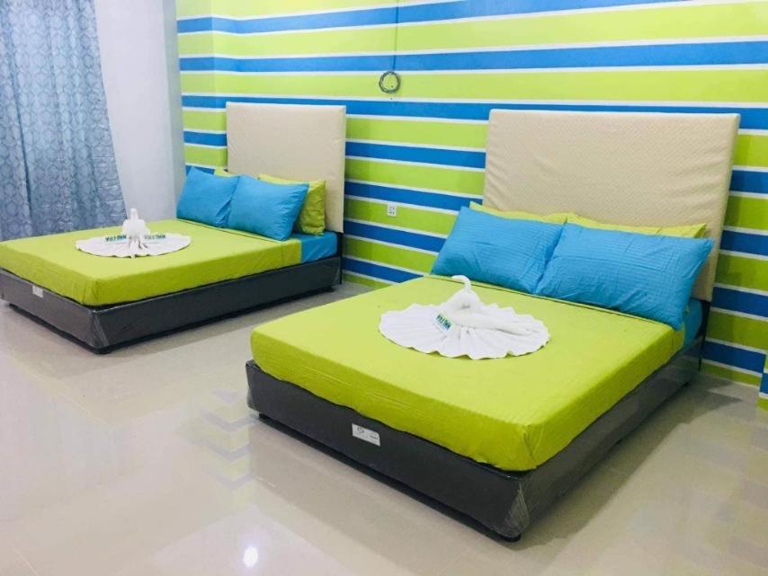 Yuj Inn Pasay
